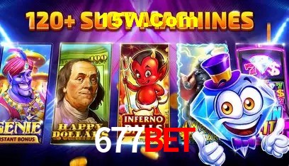 Descubra a Essência do 677Bet: Nossa História e Compromissos