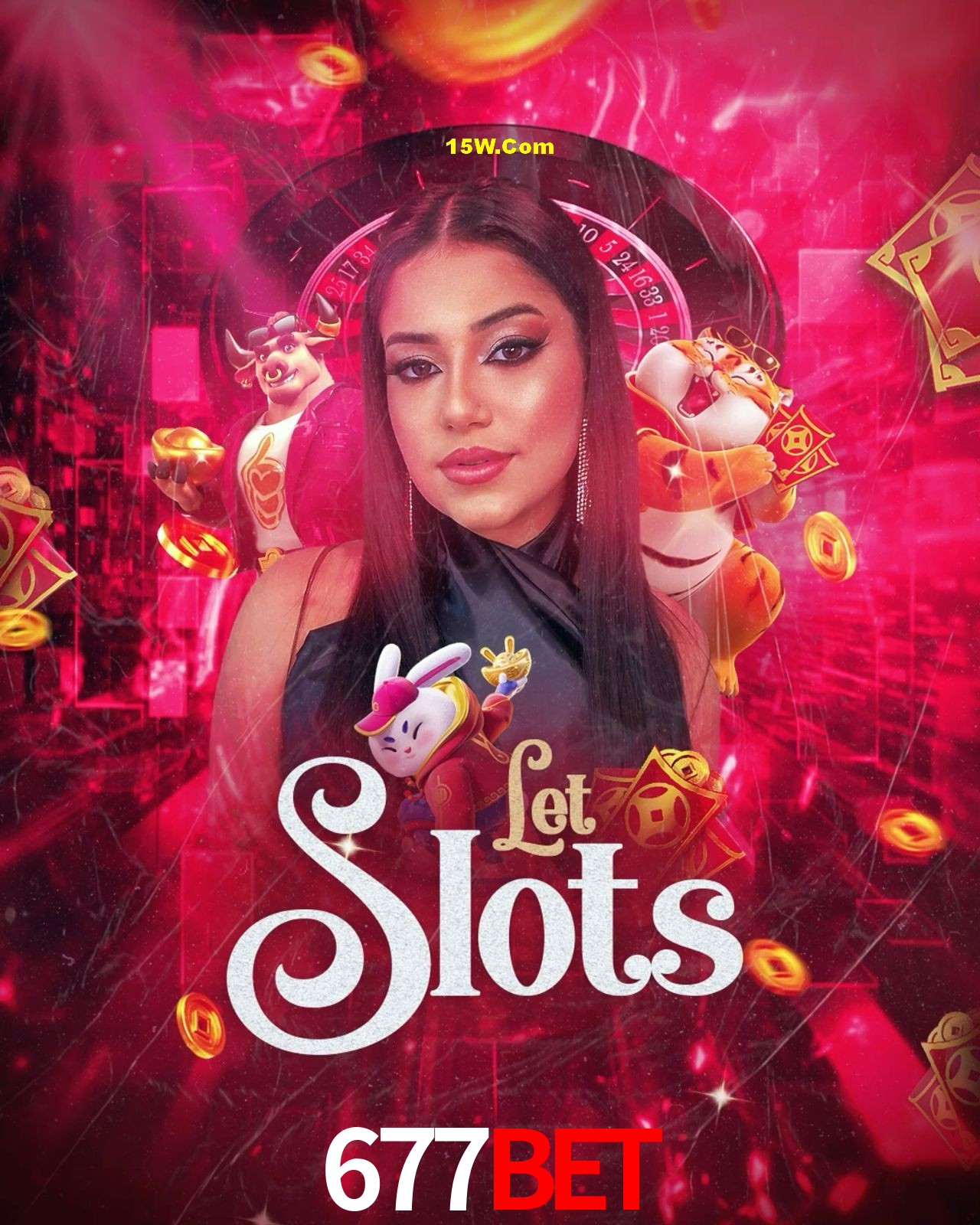 Statistics 677Bet
