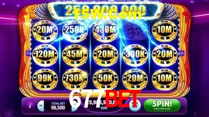 A Emoção da Loteria na 677Bet: Uma Chance de Mudança de Vida