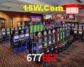 Desvendando o Mundo dos Jogos Virtuais na 677Bet