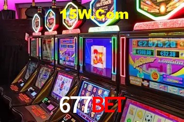 Descubra a Essência do 677Bet: Nossa História e Compromissos
