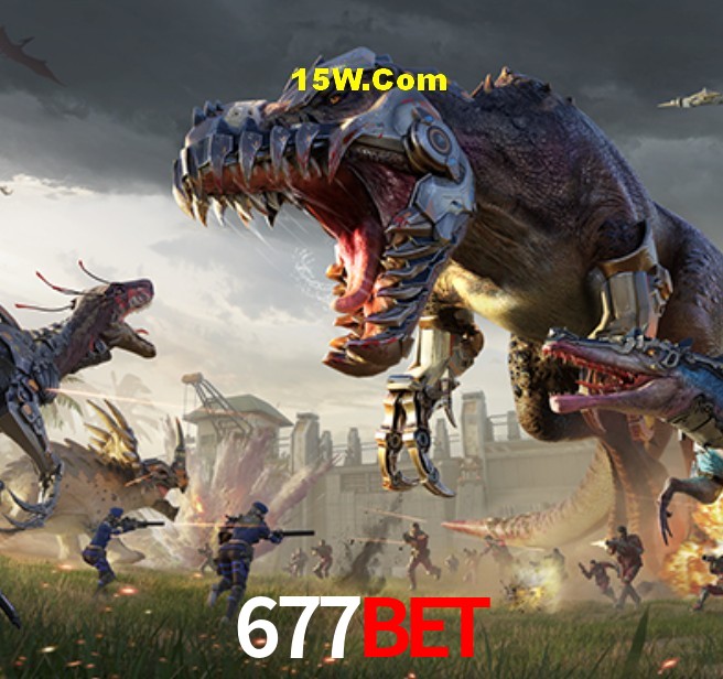 A Revolução dos Aplicativos de Jogos no 677Bet