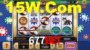 Premium Interface 677Bet