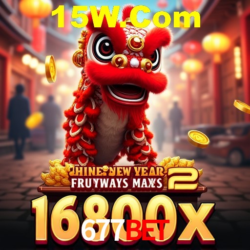 Promoções Sazonais 677Bet