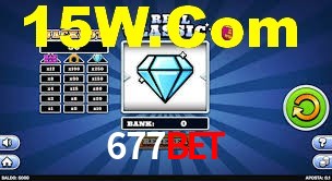 677 Bet App