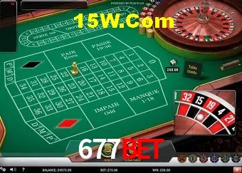 Apostas Esportivas na 677Bet: Um Guia Completo